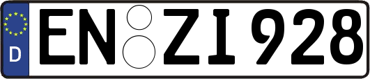 EN-ZI928