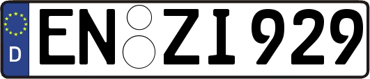 EN-ZI929