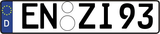EN-ZI93