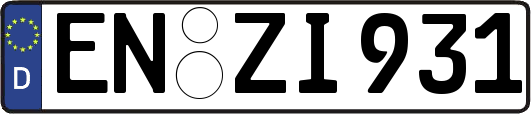 EN-ZI931