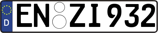 EN-ZI932