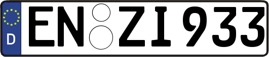 EN-ZI933
