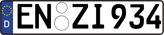 EN-ZI934