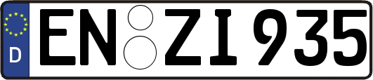 EN-ZI935