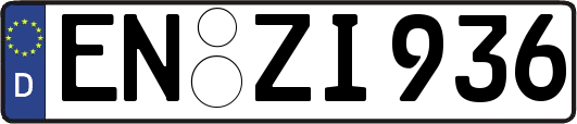 EN-ZI936