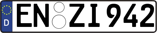 EN-ZI942