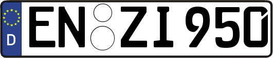 EN-ZI950