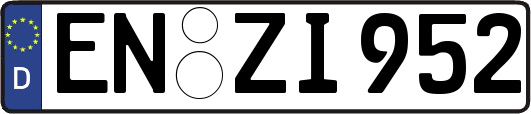 EN-ZI952