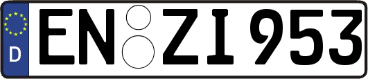 EN-ZI953