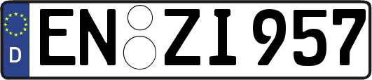 EN-ZI957