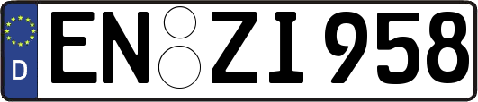 EN-ZI958