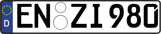 EN-ZI980