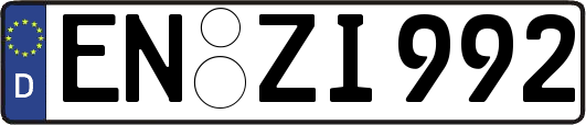 EN-ZI992