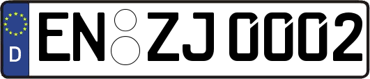 EN-ZJ0002