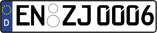 EN-ZJ0006