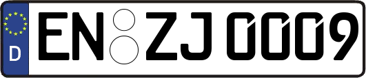 EN-ZJ0009