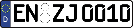 EN-ZJ0010