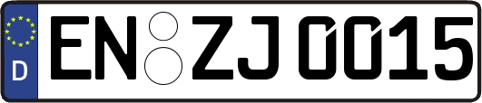 EN-ZJ0015