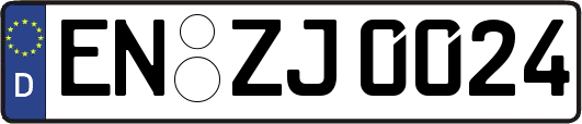 EN-ZJ0024