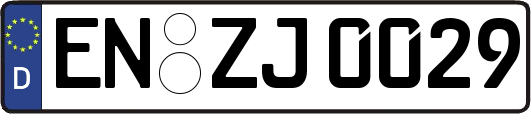 EN-ZJ0029