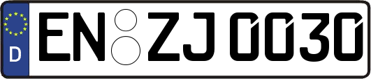 EN-ZJ0030