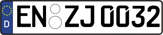 EN-ZJ0032