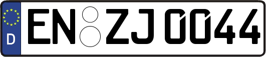 EN-ZJ0044