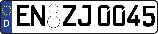 EN-ZJ0045