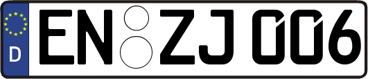 EN-ZJ006