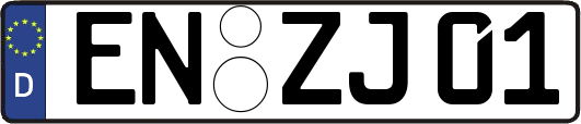 EN-ZJ01