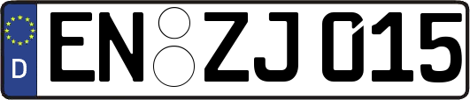 EN-ZJ015