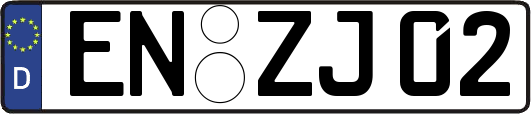 EN-ZJ02