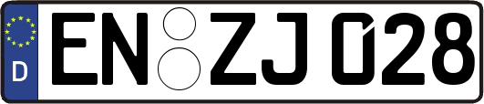 EN-ZJ028