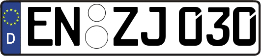 EN-ZJ030