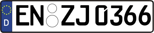 EN-ZJ0366