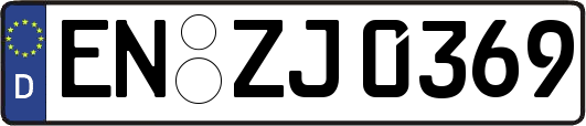 EN-ZJ0369