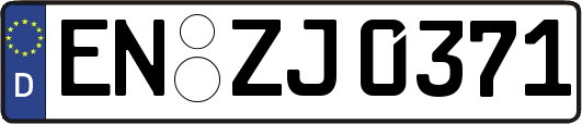 EN-ZJ0371