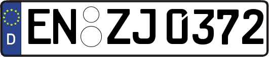 EN-ZJ0372