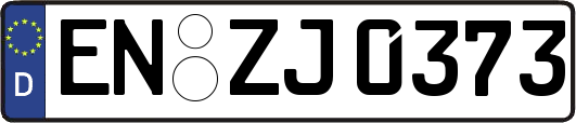 EN-ZJ0373