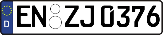 EN-ZJ0376