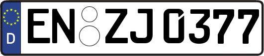 EN-ZJ0377