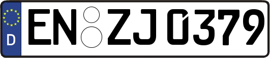 EN-ZJ0379