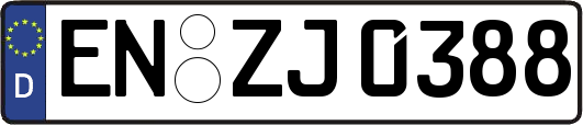 EN-ZJ0388