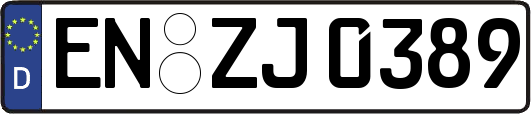 EN-ZJ0389