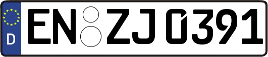 EN-ZJ0391