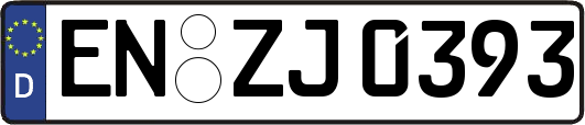 EN-ZJ0393