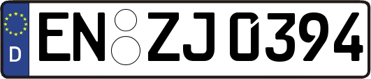 EN-ZJ0394