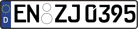 EN-ZJ0395