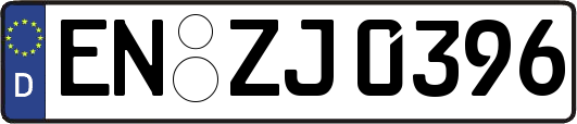 EN-ZJ0396