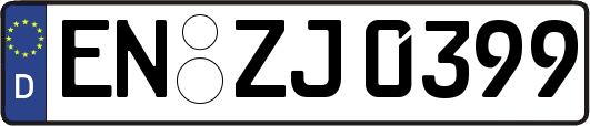 EN-ZJ0399